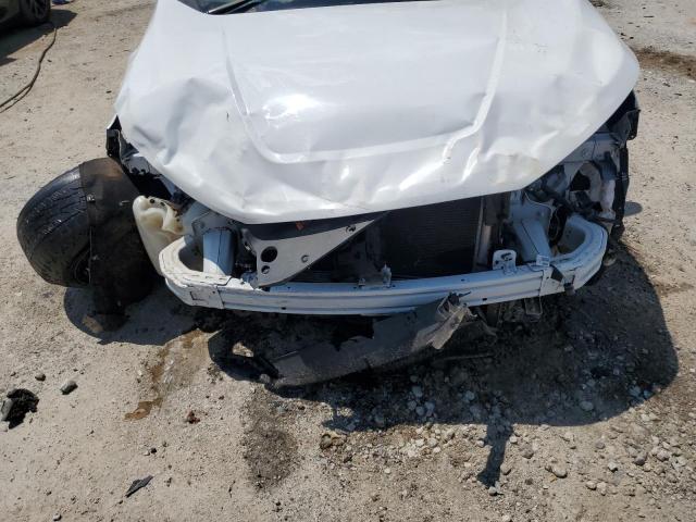 2FMPK4J99NBA15529 - 2022 FORD EDGE SEL 白色 照片 12