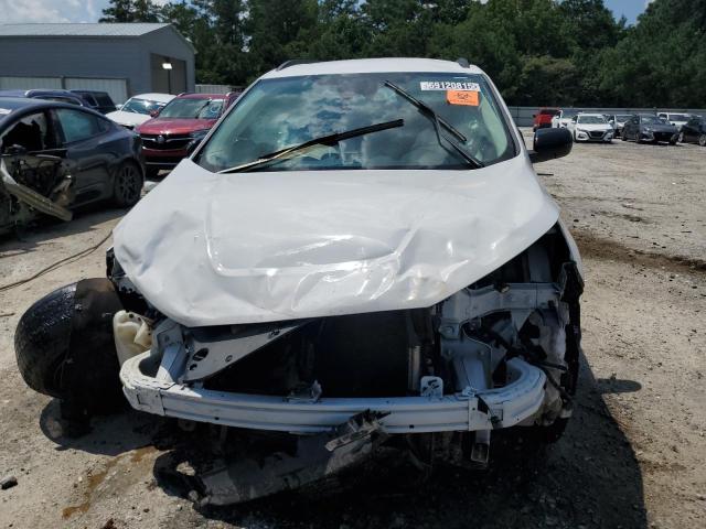 2FMPK4J99NBA15529 - 2022 FORD EDGE SEL 白色 照片 5