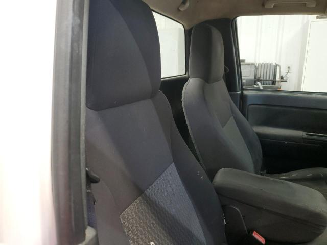 1GCCSBF9XC8136599 - 2012 CHEVROLET COLORADO 白色 照片 10