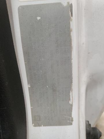 1GCCSBF9XC8136599 - 2012 CHEVROLET COLORADO 白色 照片 12