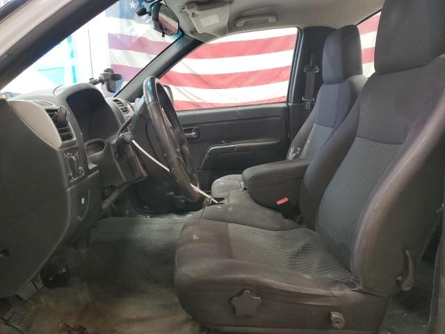 1GCCSBF9XC8136599 - 2012 CHEVROLET COLORADO 白色 照片 7