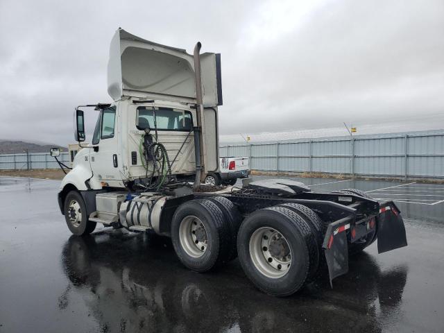 3HSDJAPR3GN004495 - 2016 INTERNATIONAL PROSTAR WHITE photo 3