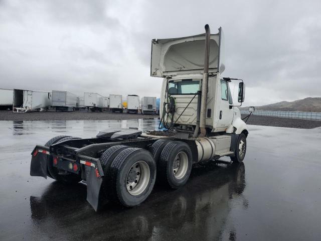 3HSDJAPR3GN004495 - 2016 INTERNATIONAL PROSTAR WHITE photo 4