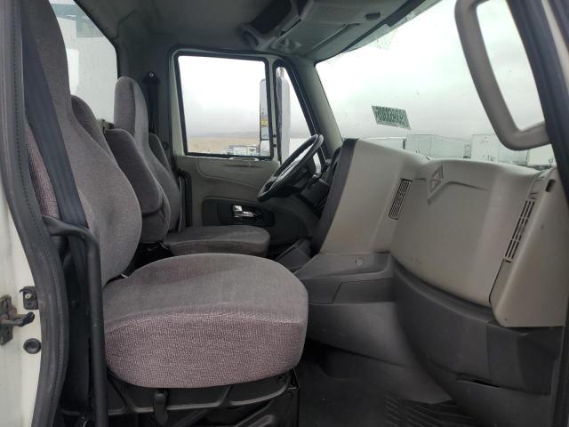 3HSDJAPR3GN004495 - 2016 INTERNATIONAL PROSTAR WHITE photo 5