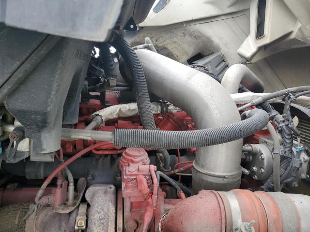 3HSDJAPR3GN004495 - 2016 INTERNATIONAL PROSTAR WHITE photo 7