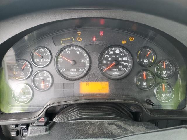 3HSDJAPR3GN004495 - 2016 INTERNATIONAL PROSTAR WHITE photo 8