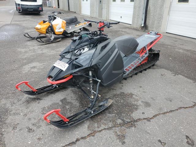 4UF20SNW8LT103213 - 2020 ARCTIC CAT WILDCAT 灰色 照片 2