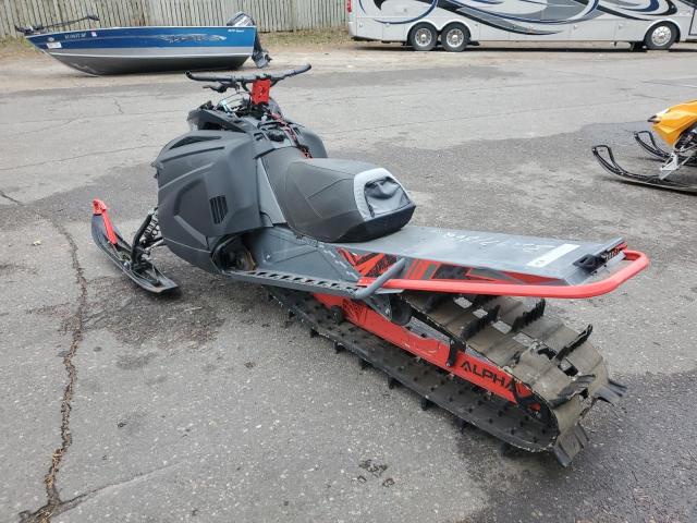 4UF20SNW8LT103213 - 2020 ARCTIC CAT WILDCAT 灰色 照片 3