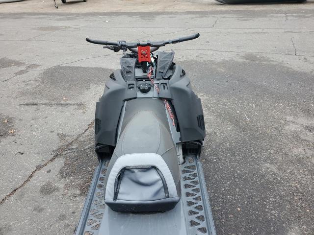 4UF20SNW8LT103213 - 2020 ARCTIC CAT WILDCAT 灰色 照片 5