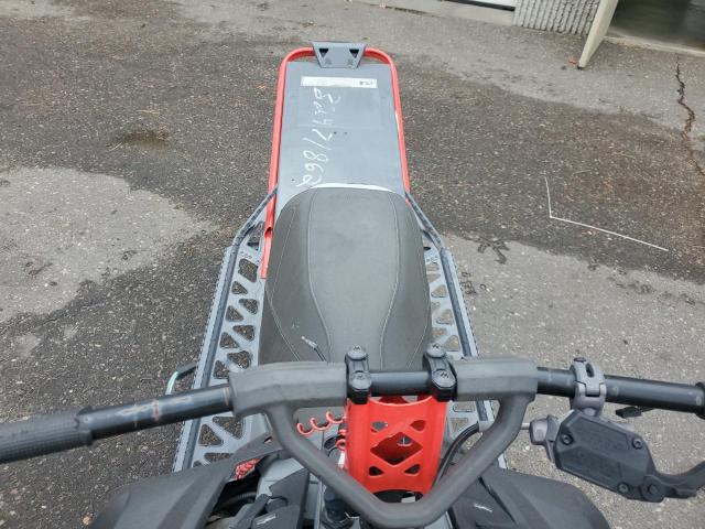 4UF20SNW8LT103213 - 2020 ARCTIC CAT WILDCAT 灰色 照片 6