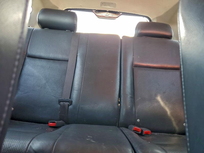 5Y2SL65816Z462511 - 2006 PONTIAC VIBE 灰色 照片 10