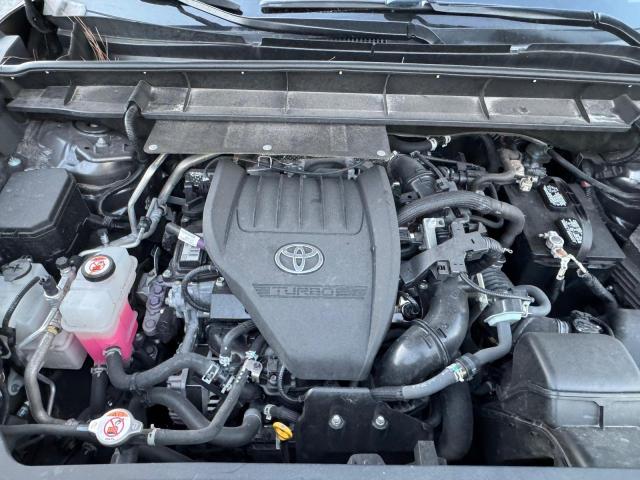 5TDKDRAH8PS032045 - 2023 TOYOTA HIGHLANDER L 灰色 照片 7