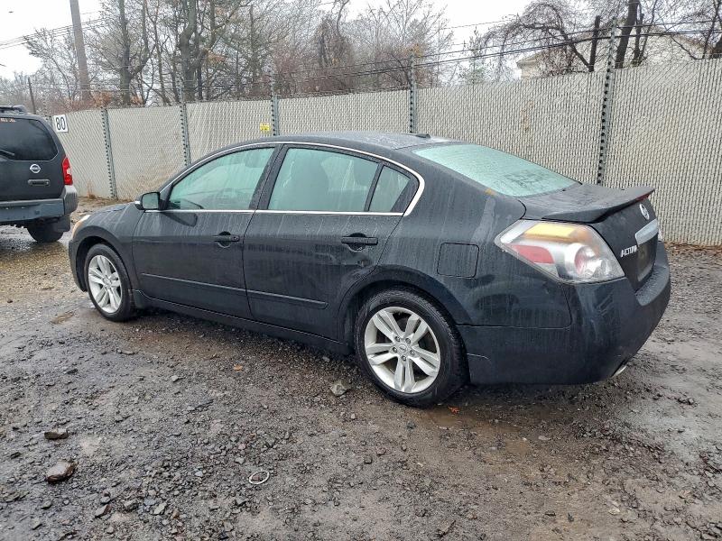 1N4BL2AP0CC111423 - 2012 NISSAN ALTIMA SR შავი ფოტო 2