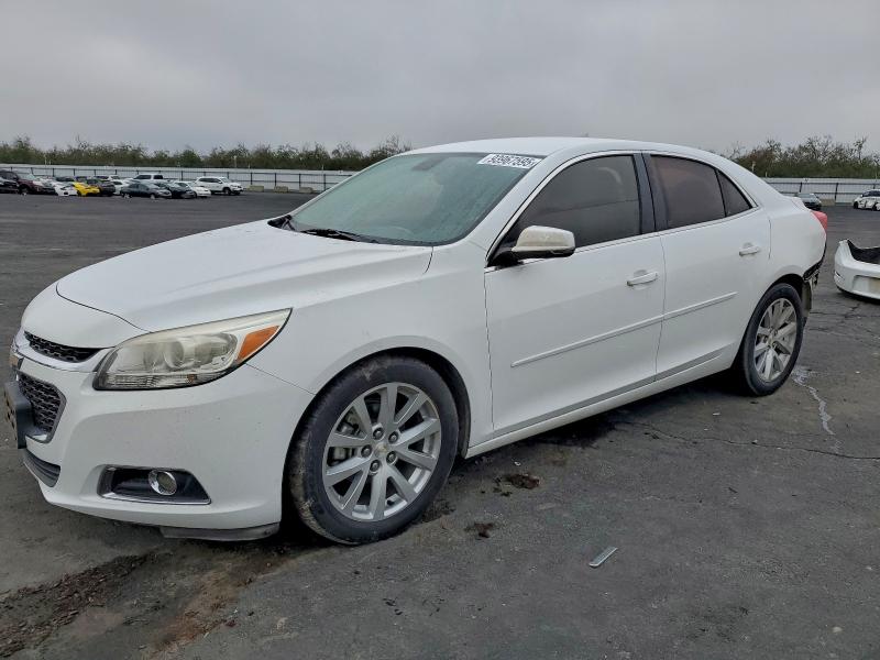 2014 CHEVROLET MALIBU 2LT, 