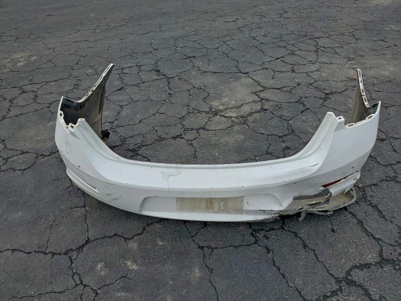 1G11E5SLXEF115812 - 2014 CHEVROLET MALIBU 2LT WHITE photo 12