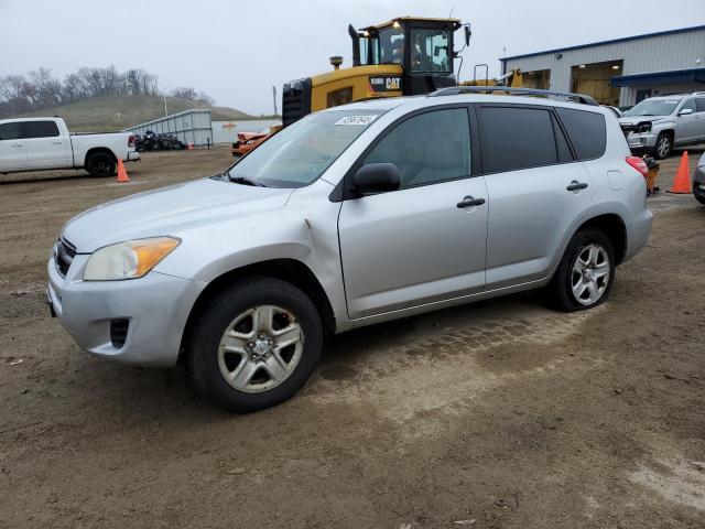 2009 TOYOTA RAV4, 