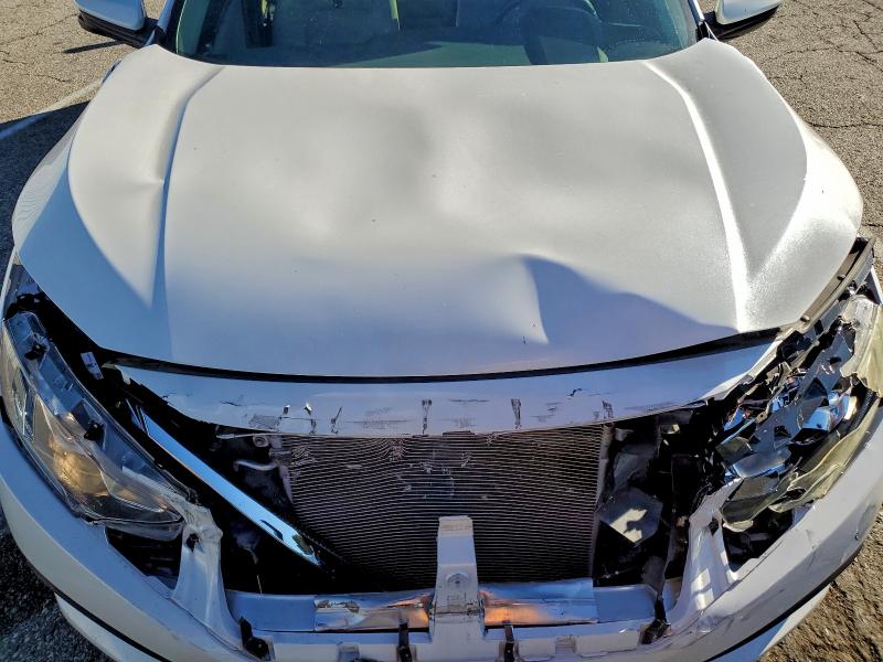 19XFC2F73GE005003 - 2016 HONDA CIVIC EX Ağ foto 11