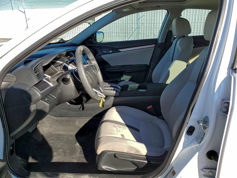 19XFC2F73GE005003 - 2016 HONDA CIVIC EX Ağ foto 7