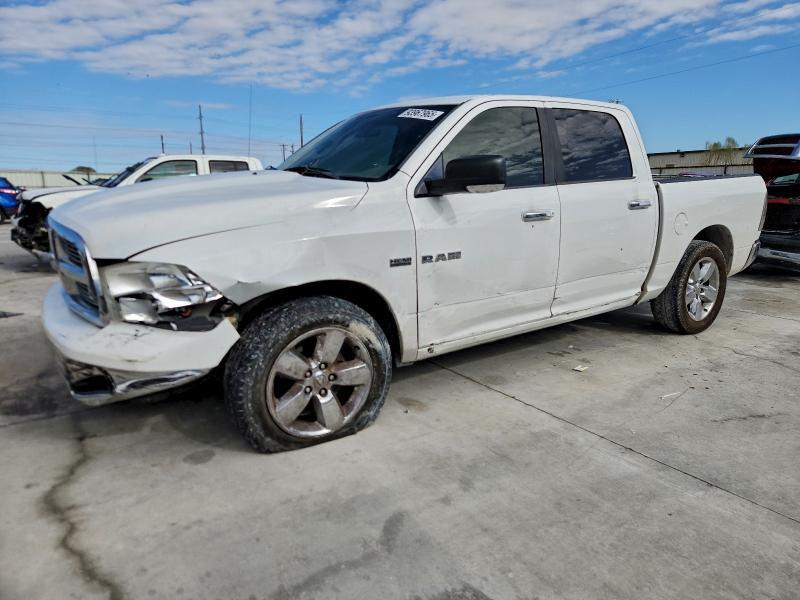 2010 DODGE RAM 1500, 