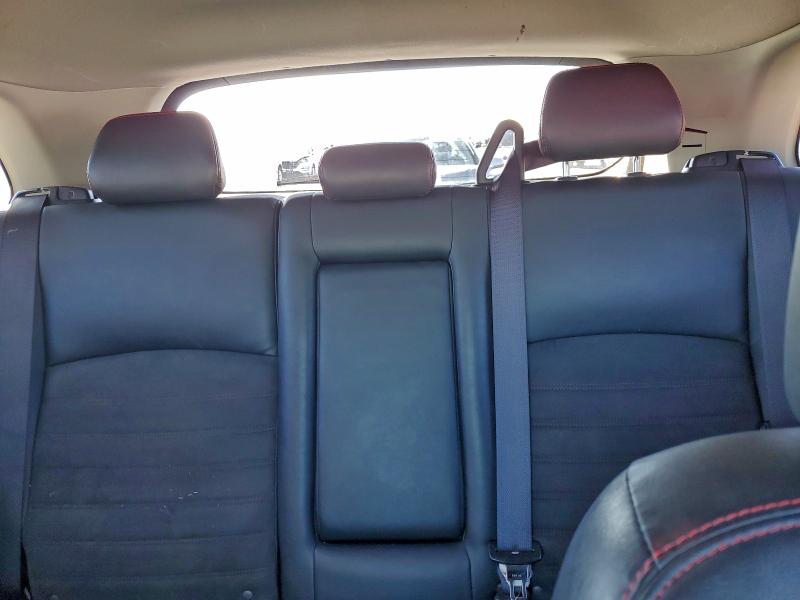 JA4AP3AW1JZ018969 - 2018 MITSUBISHI OUTLANDER ES შავი ფოტო 10