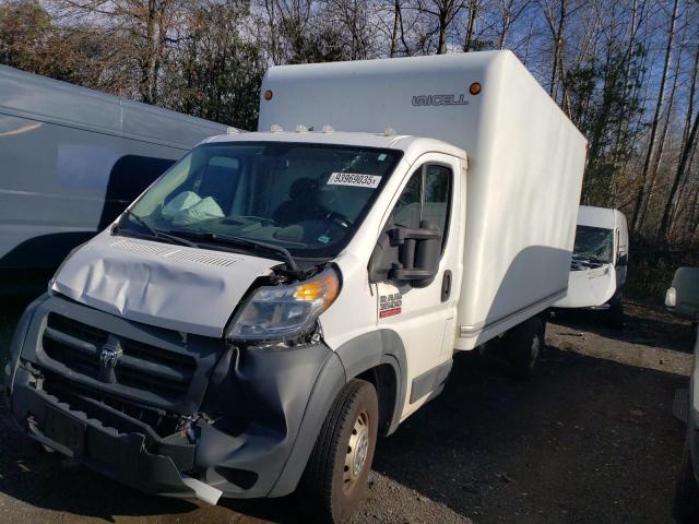 2017 RAM PROMASTER 3500 STANDARD, 