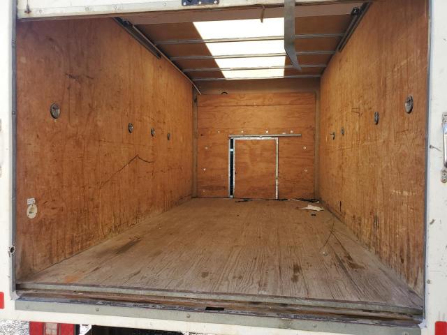 3C7WRVLG3HE525680 - 2017 RAM PROMASTER 3500 STANDARD Белый фото 10