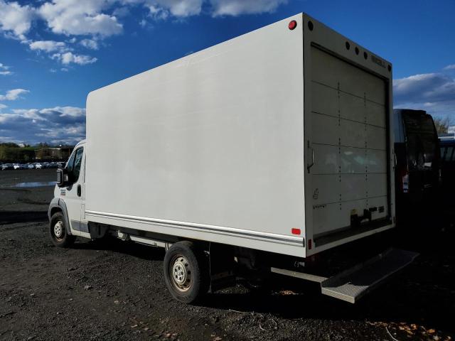 3C7WRVLG3HE525680 - 2017 RAM PROMASTER 3500 STANDARD Белый фото 2