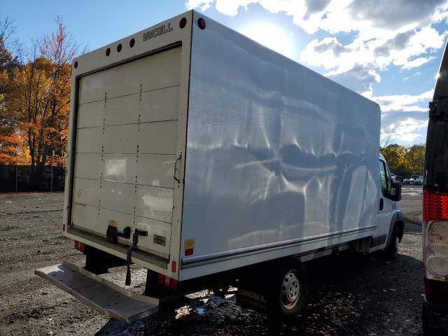 3C7WRVLG3HE525680 - 2017 RAM PROMASTER 3500 STANDARD Белый фото 3