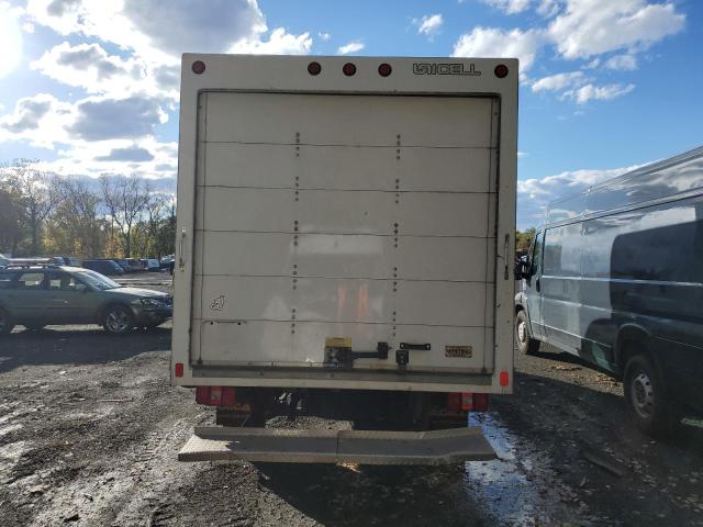 3C7WRVLG3HE525680 - 2017 RAM PROMASTER 3500 STANDARD Белый фото 6