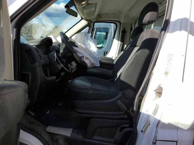 3C7WRVLG3HE525680 - 2017 RAM PROMASTER 3500 STANDARD Белый фото 7