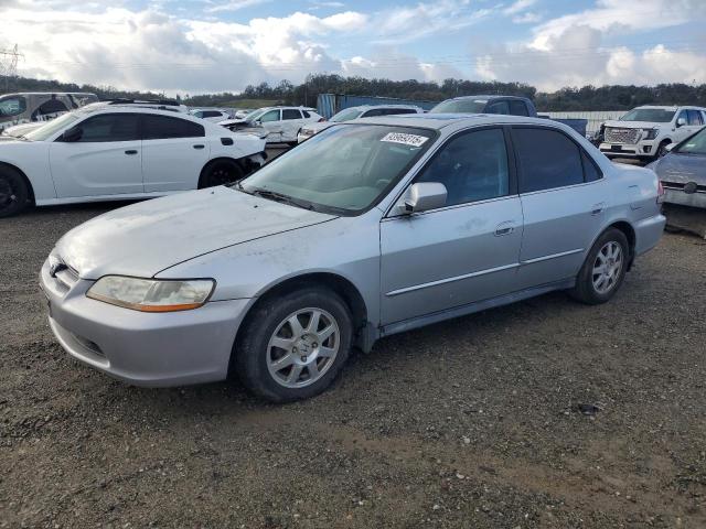 2002 HONDA ACCORD EX, 