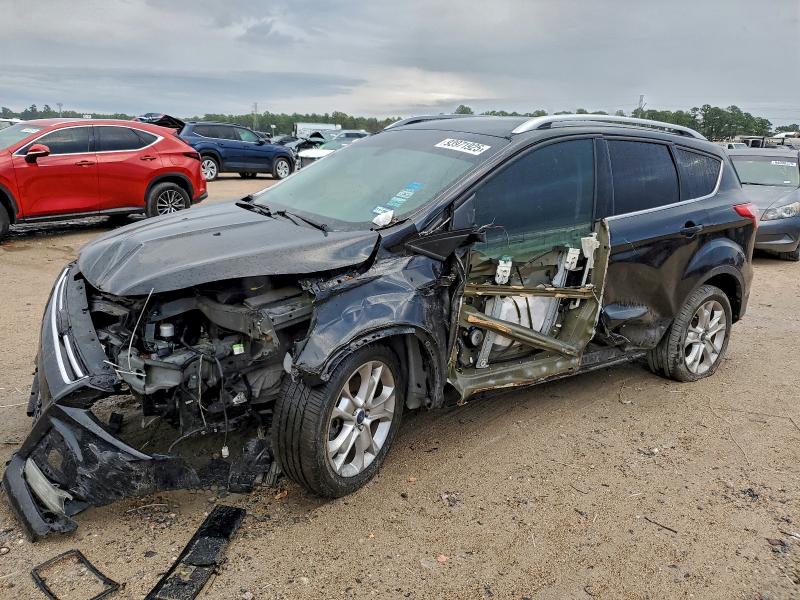 2015 FORD ESCAPE TITANIUM, 