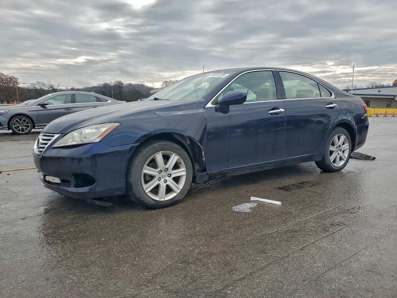 2008 LEXUS ES 350, 