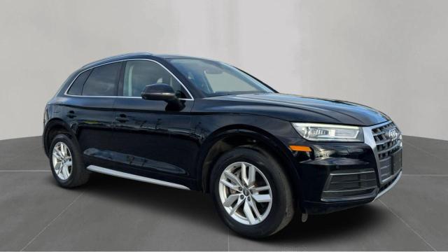 2020 AUDI Q5 PREMIUM, 