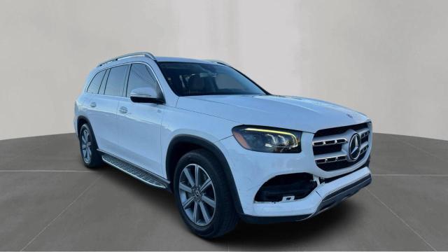2020 MERCEDES-BENZ GLS 450 4MATIC, 
