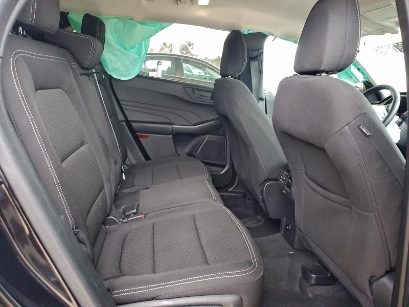 1FMCU9GN5RUA12959 - 2024 FORD ESCAPE ACTIVE 黑色 照片 11