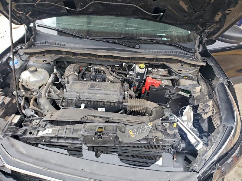 1FMCU9GN5RUA12959 - 2024 FORD ESCAPE ACTIVE 黑色 照片 12