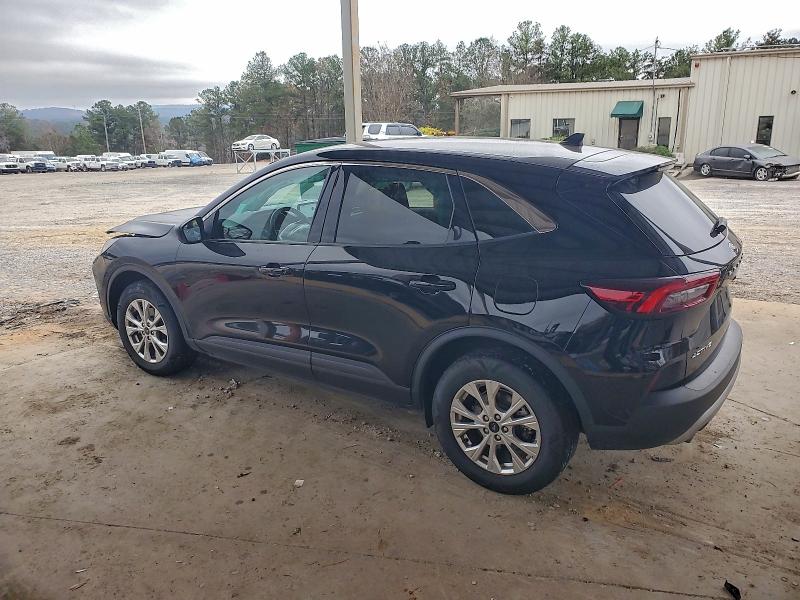 1FMCU9GN5RUA12959 - 2024 FORD ESCAPE ACTIVE 黑色 照片 2