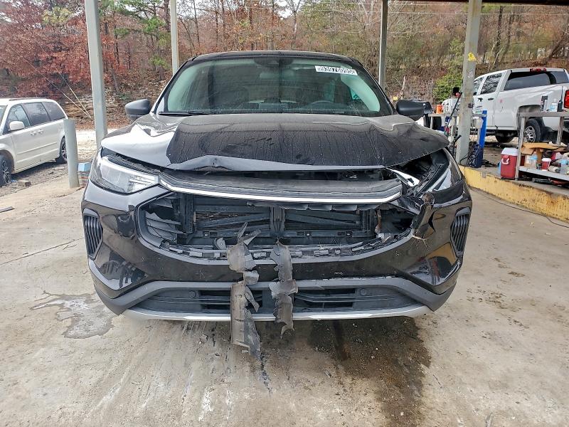 1FMCU9GN5RUA12959 - 2024 FORD ESCAPE ACTIVE 黑色 照片 5