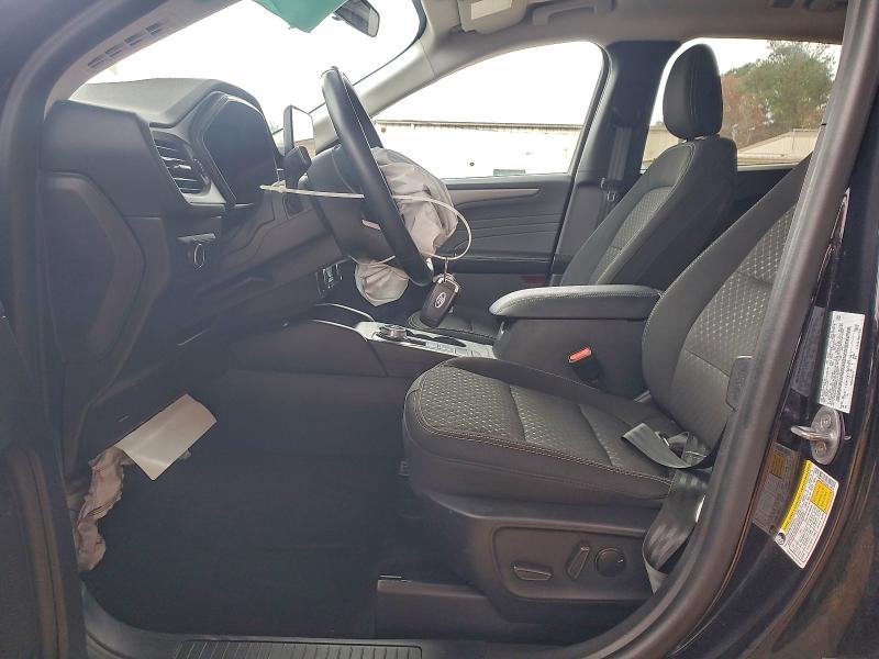 1FMCU9GN5RUA12959 - 2024 FORD ESCAPE ACTIVE 黑色 照片 7