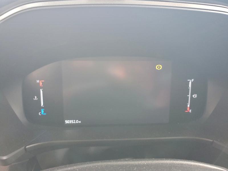 1FMCU9GN5RUA12959 - 2024 FORD ESCAPE ACTIVE 黑色 照片 9