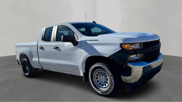 2019 CHEVROLET SILVERADO C1500, 