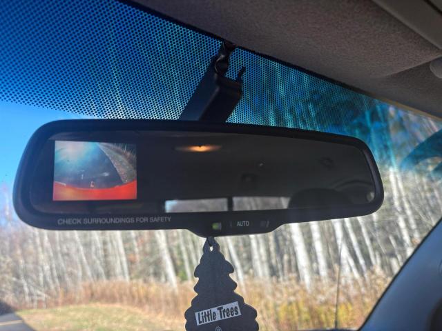 5TEUU4EN6AZ706991 - 2010 TOYOTA TACOMA ACCESS CAB Rojo foto 9