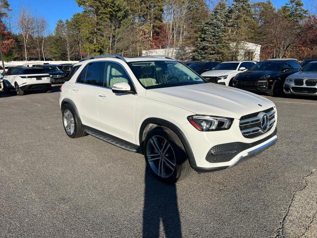 2021 MERCEDES-BENZ GLE 350 4MATIC, 