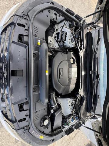 SALWG2KF3GA102859 - 2016 LAND ROVER RANGE ROVE SE WHITE photo 7