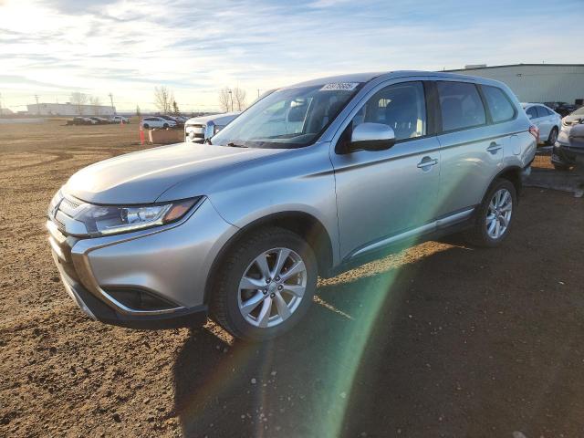 2020 MITSUBISHI OUTLANDER ES, 