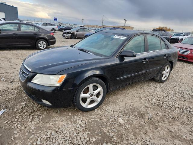 2009 HYUNDAI SONATA SE, 