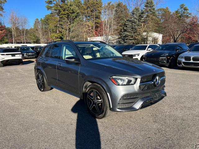 2020 MERCEDES-BENZ GLE 350 4MATIC, 