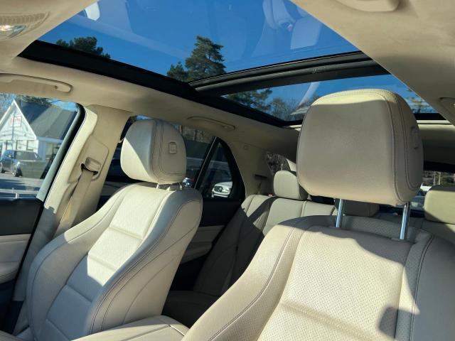 4JGFB4KBXLA006831 - 2020 MERCEDES-BENZ GLE 350 4MATIC GRAY photo 9