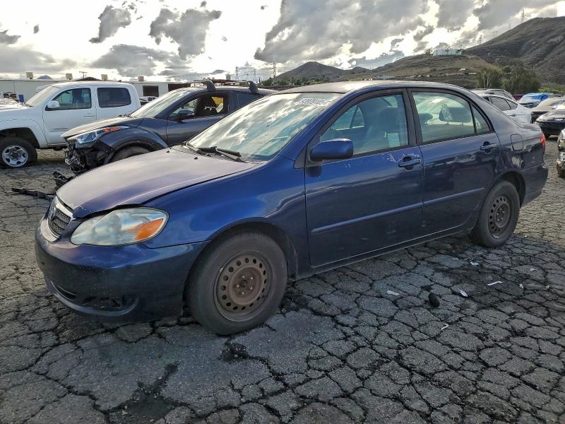 2006 TOYOTA COROLLA CE, 